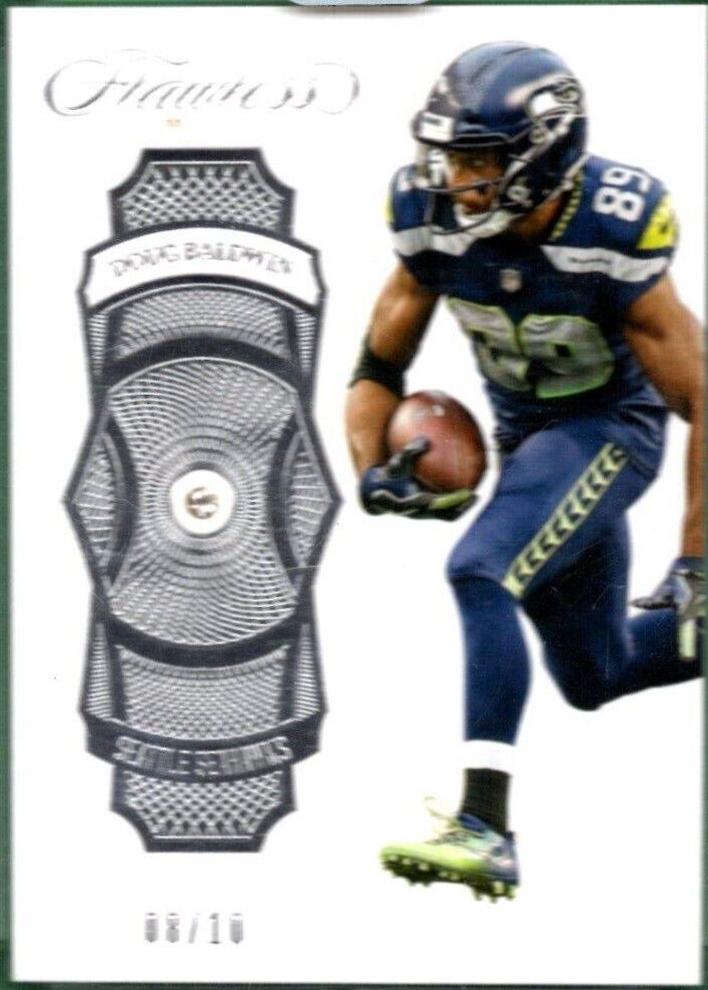 Doug Baldwin [Diamond] #89