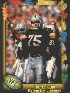 Howie Long