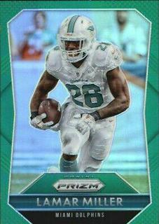Lamar Miller