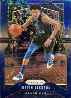Justin Jackson