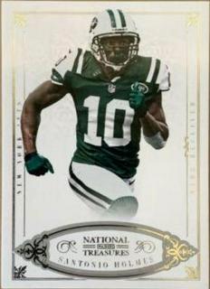 Santonio Holmes