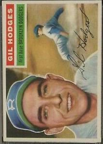 Gil Hodges