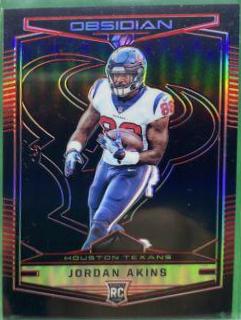 Jordan Akins