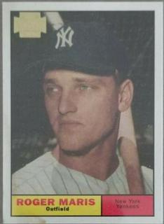 Roger Maris