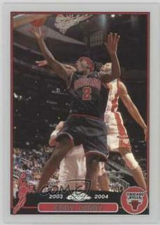 Eddy Curry