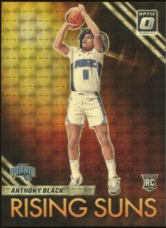 Anthony Black