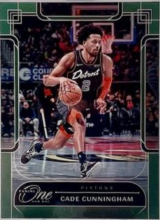 Cade Cunningham