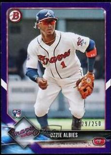 Ozzie Albies
