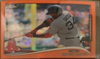 David Ortiz