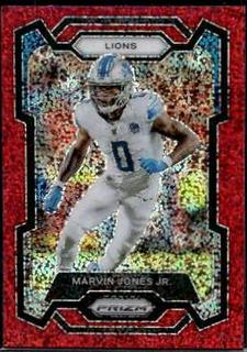 Marvin Jones Jr.