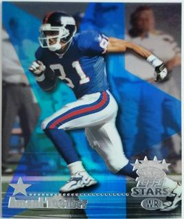Amani Toomer