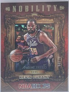 Kevin Durant