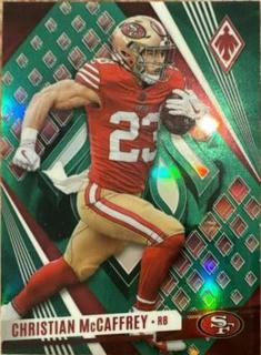 Christian McCaffrey