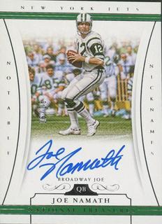 Joe Namath