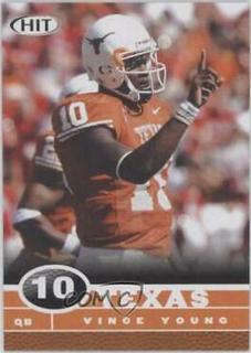Vince Young