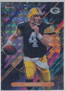Brett Favre