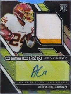 Antonio Gibson