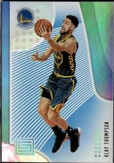 Klay Thompson