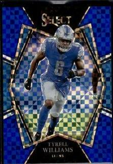 Tyrell Williams