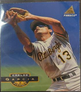 Carlos Garcia