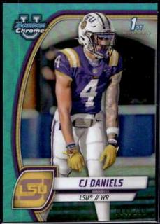 CJ Daniels