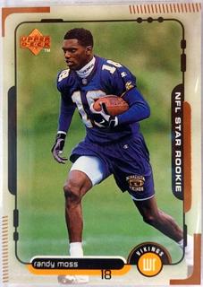 Randy Moss