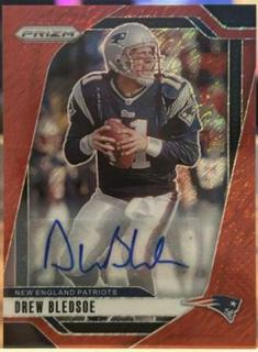 Drew Bledsoe