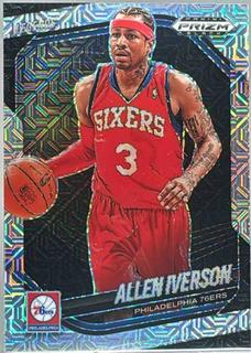 Allen Iverson