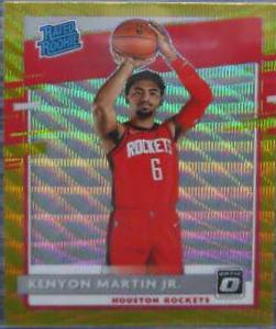 Kenyon Martin Jr.
