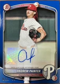 Andrew Painter