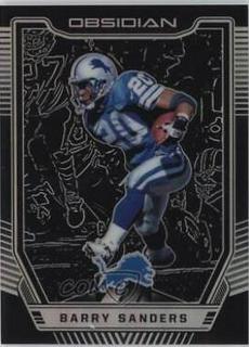 Barry Sanders