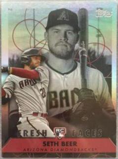 Seth Beer