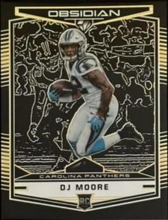 DJ Moore
