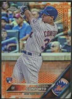 Michael Conforto