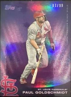 Paul Goldschmidt
