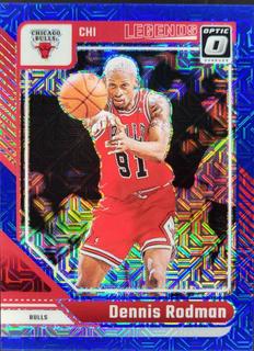 Dennis Rodman
