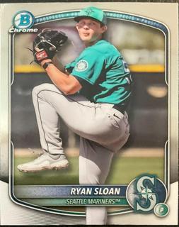 Ryan Sloan