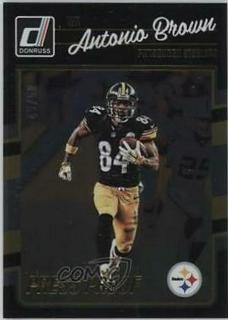 Antonio Brown