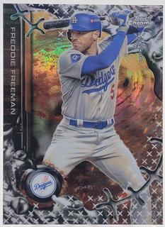 Freddie Freeman