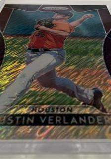 Justin Verlander
