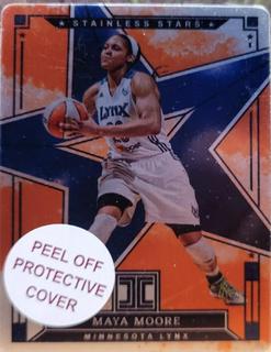 Maya Moore