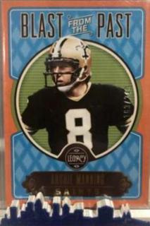 Archie Manning
