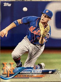 Brandon Nimmo