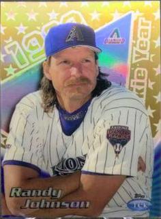 Randy Johnson