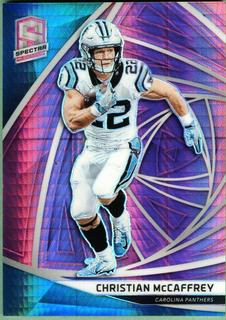 Christian McCaffrey