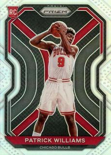 Patrick Williams