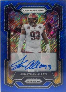 Jonathan Allen