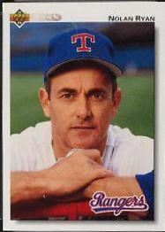 Nolan Ryan