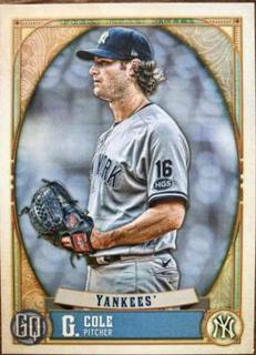 Gerrit Cole