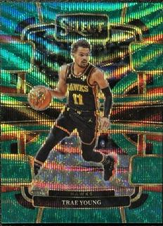 Trae Young